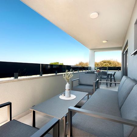 Grand Suite Cocaletto 2 Rovinj Exterior foto