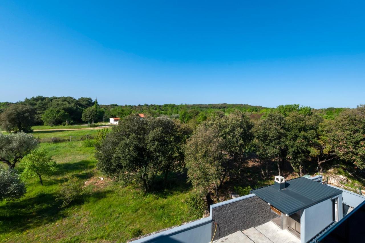 Grand Suite Cocaletto 2 Rovinj Exterior foto